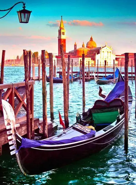 Venice
