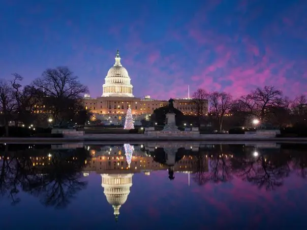 Washington, USA