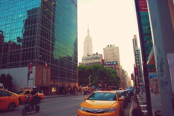New York, USA