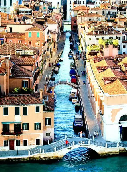 Venice