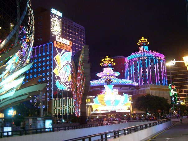 Macau, China