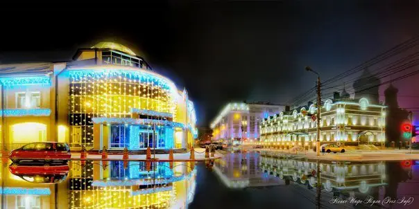 Tula, Russia