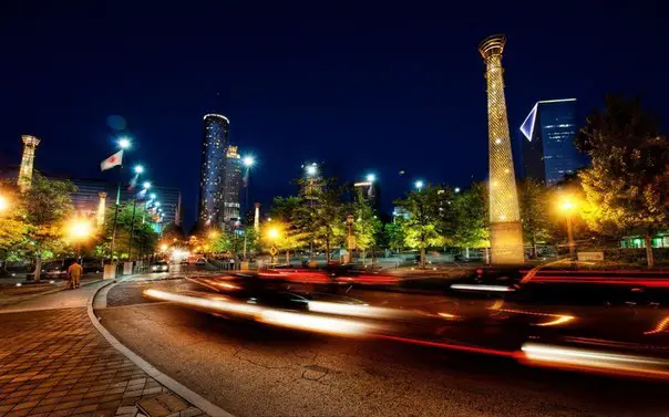 Atlanta