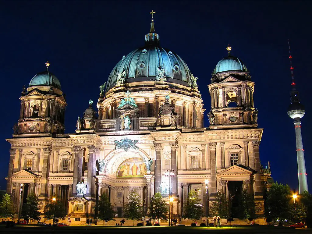 Berlin, Germany