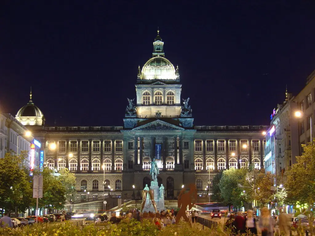 Prague, Czech Republic