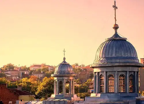 Пловдив, Болгария