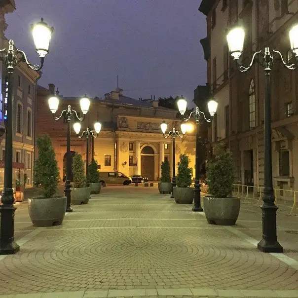 Санкт-Петербург