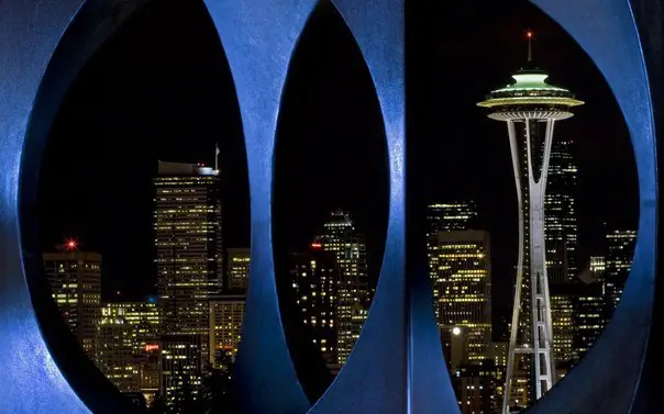 Seattle