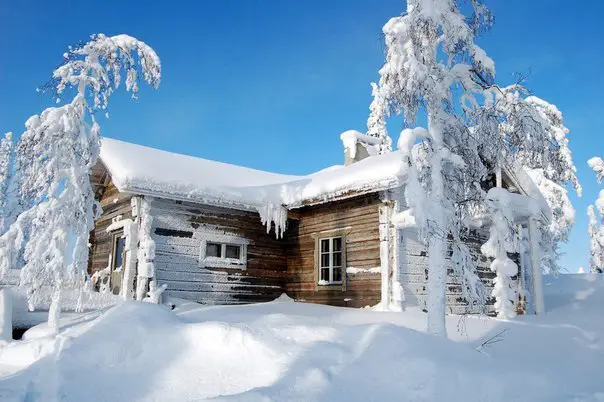 Лапландия
