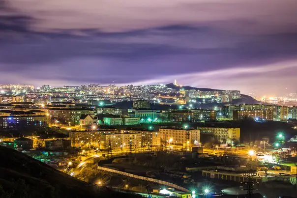 Murmansk