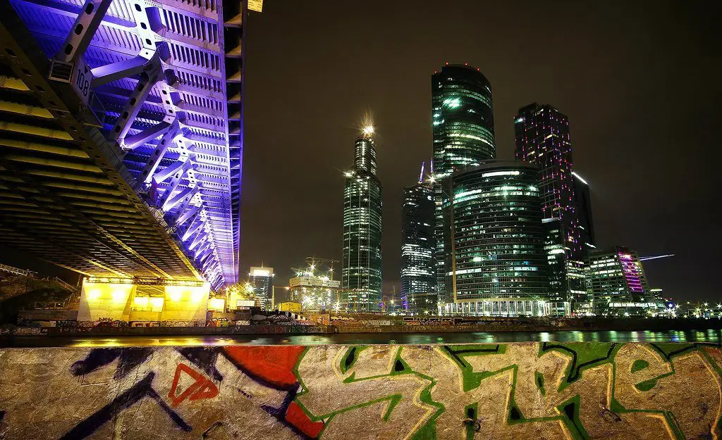 Moscow