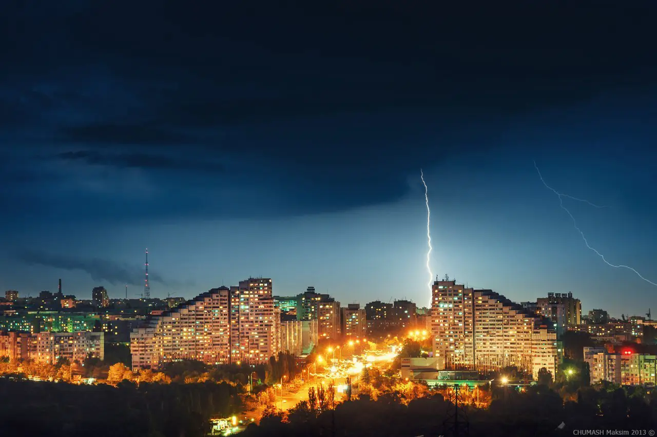 Chisinau