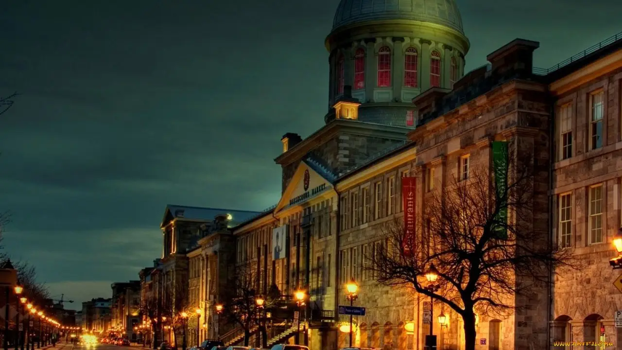 Montreal, Canada