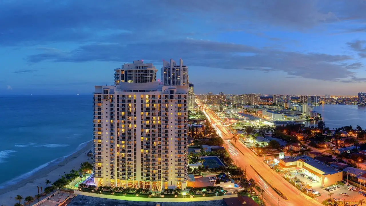 Miami, United States of America