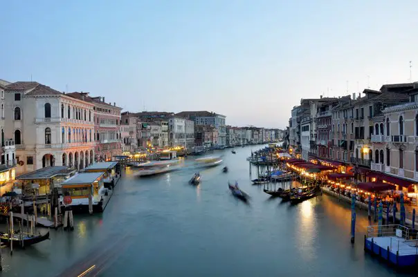 Venice