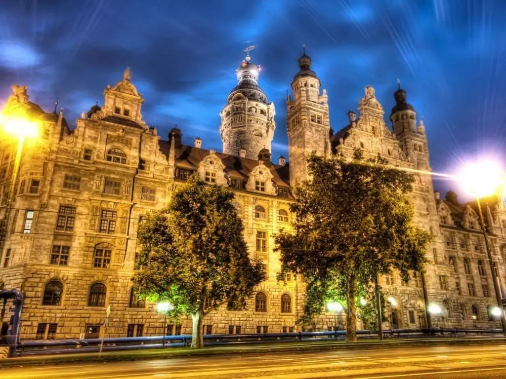 Leipzig, Germany
