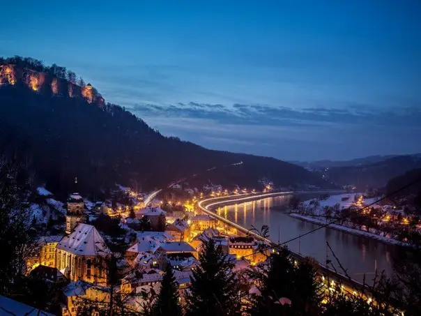 Honstein, Germany