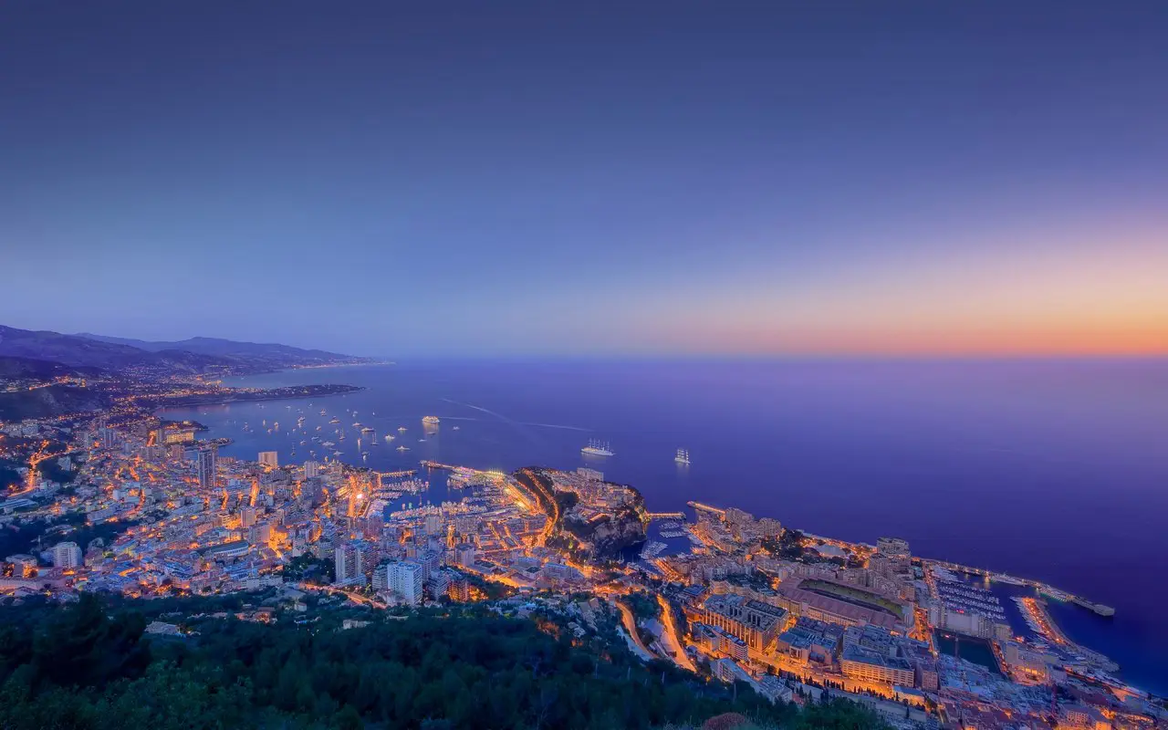 Monaco