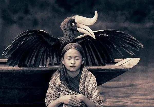 Гениальные работы от Gregory Colbert