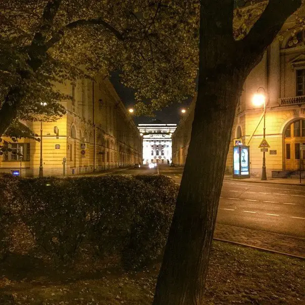 Санкт-Петербург
