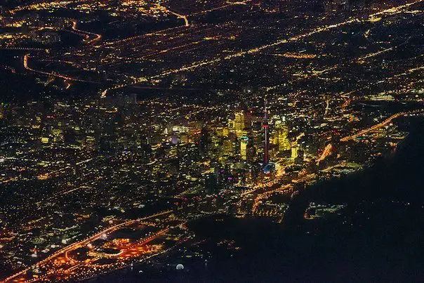 Toronto, Canada