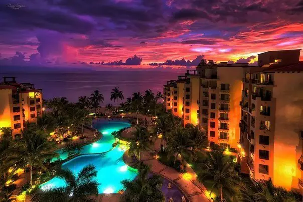 Nuevo Vallarta, Mexico