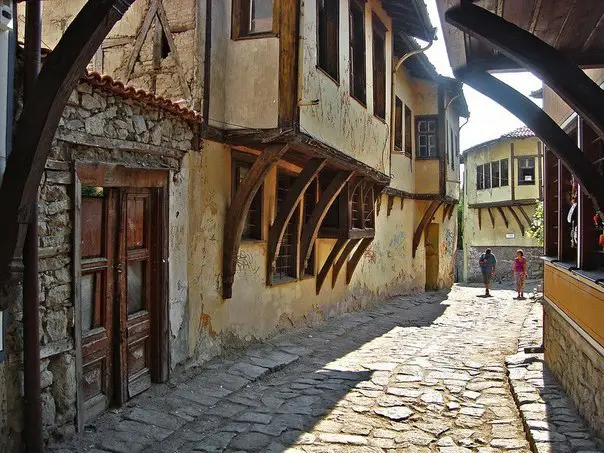 Пловдив, Болгария