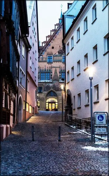 Ульм, Германия