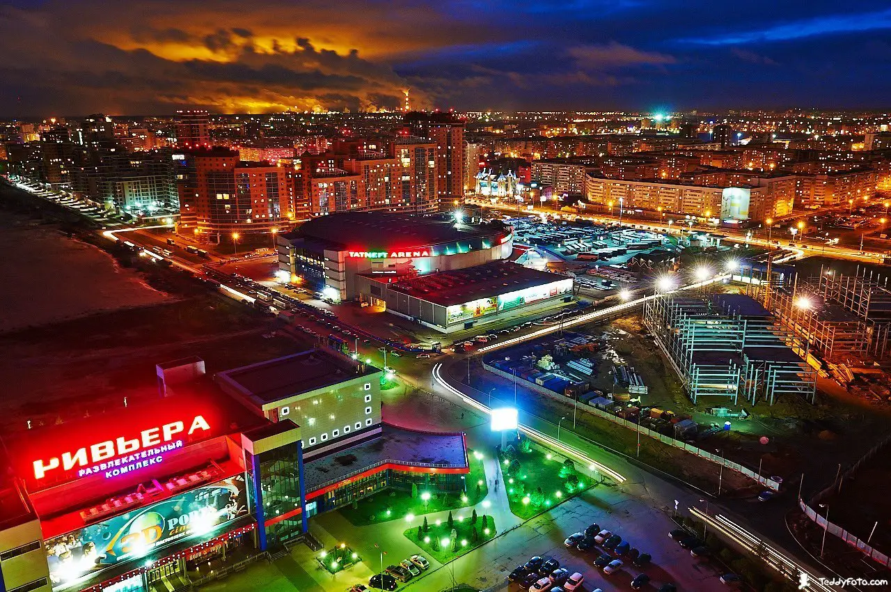 Kazan
