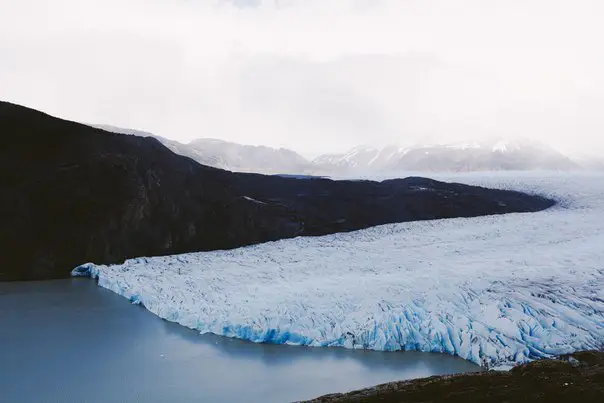 Патагония. Южная Америка