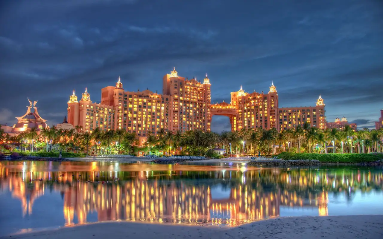 Nassau, Bahamas