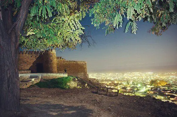 Derbent