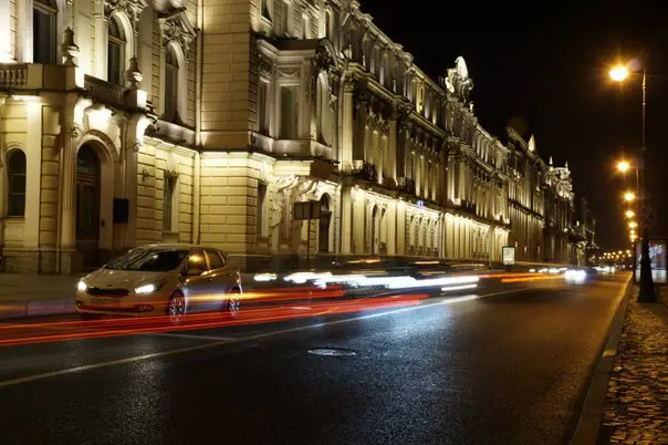 St. Petersburg