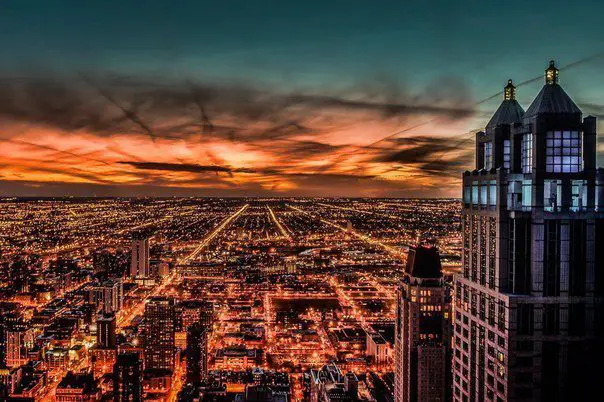 Chicago, USA