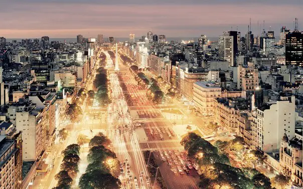 Buenos Aires, Argentina