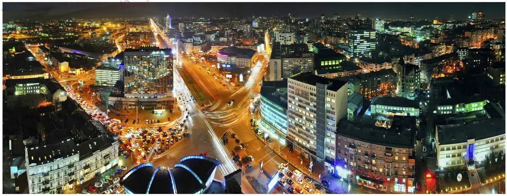 Kiev