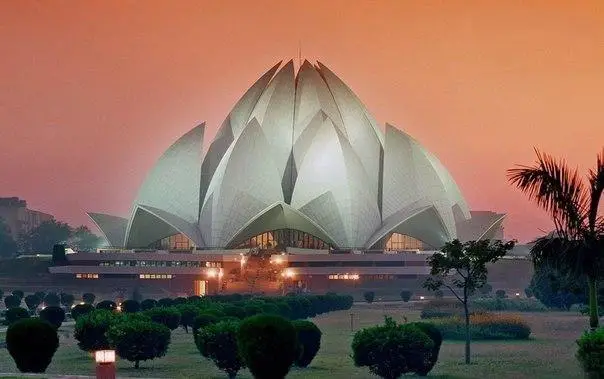 New Delhi