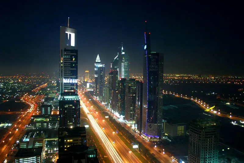 Dubai, OA