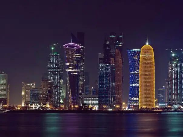 Doha, Qatar