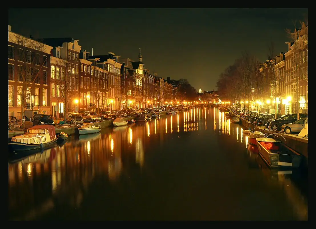 Amsterdam, Netherlands