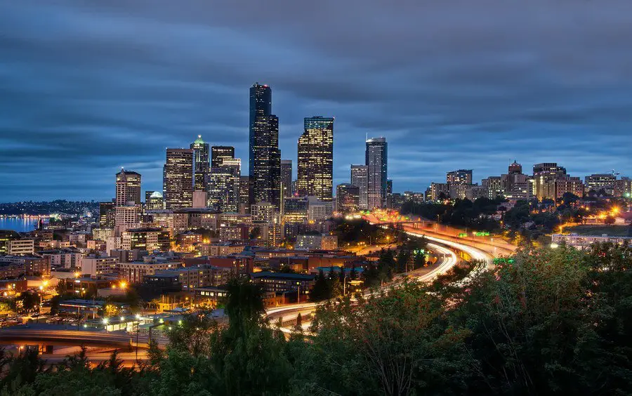 Washington, USA