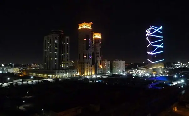 Tripoli, Libya