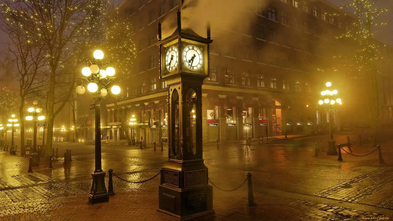 Vancouver, Canada