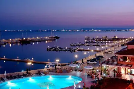 Nessebar, Bulgaria
