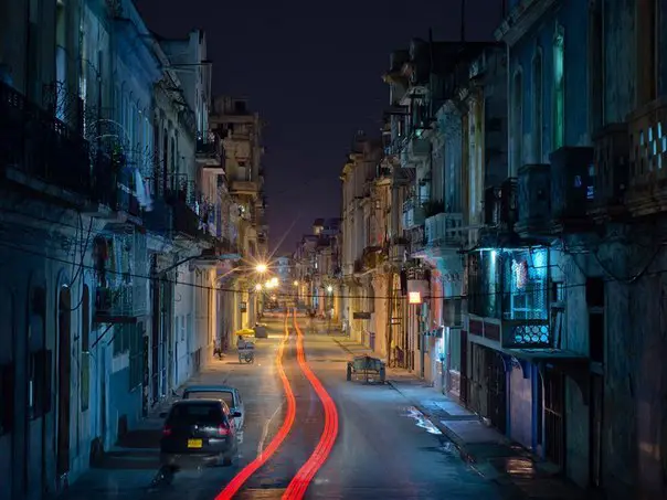 Havana, Cuba