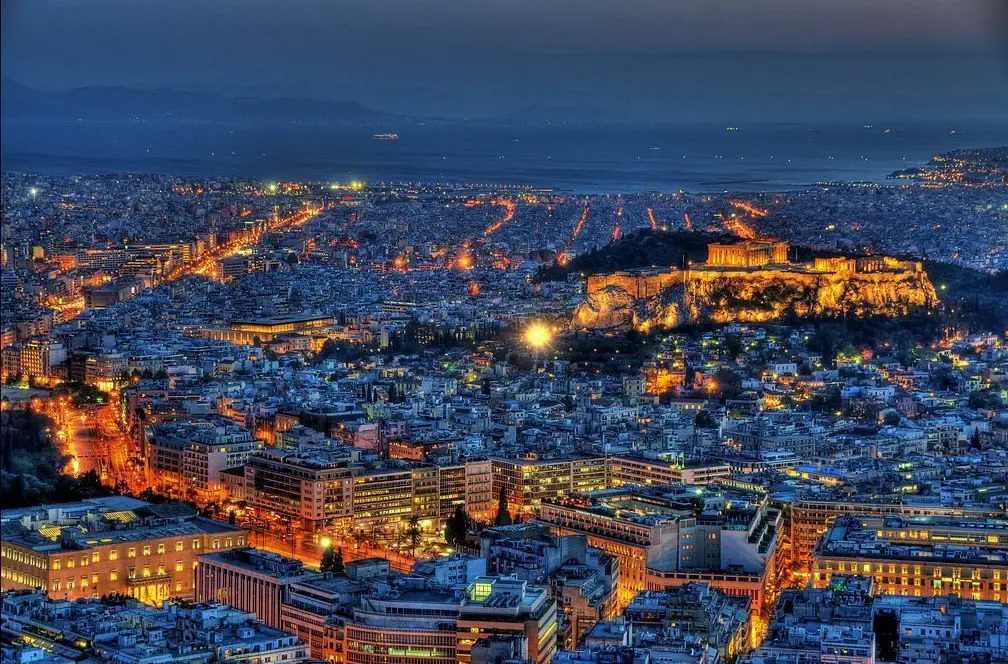 Athens, Greece