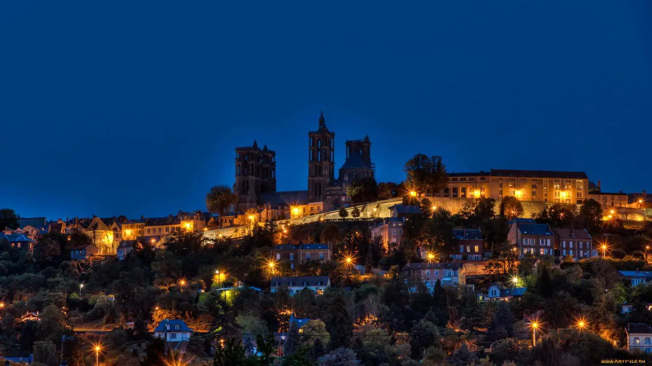 Lan, France