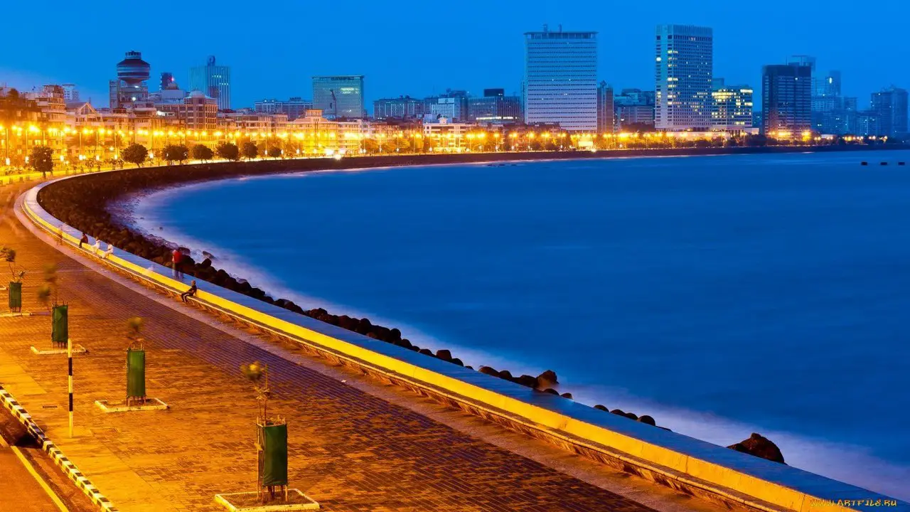 Mumbai, India
