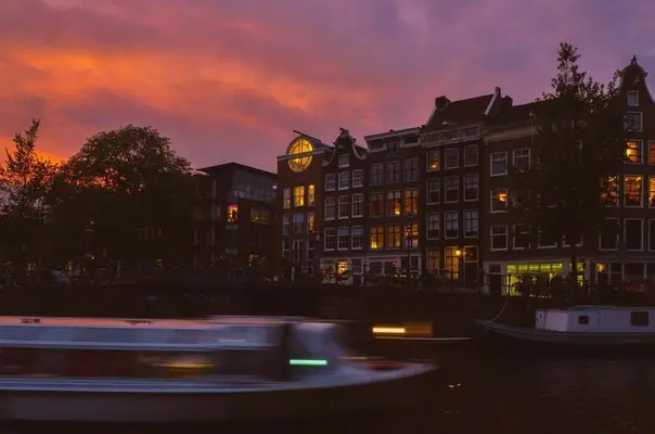 Amsterdam