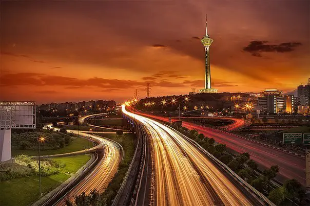 Tehran, Iran